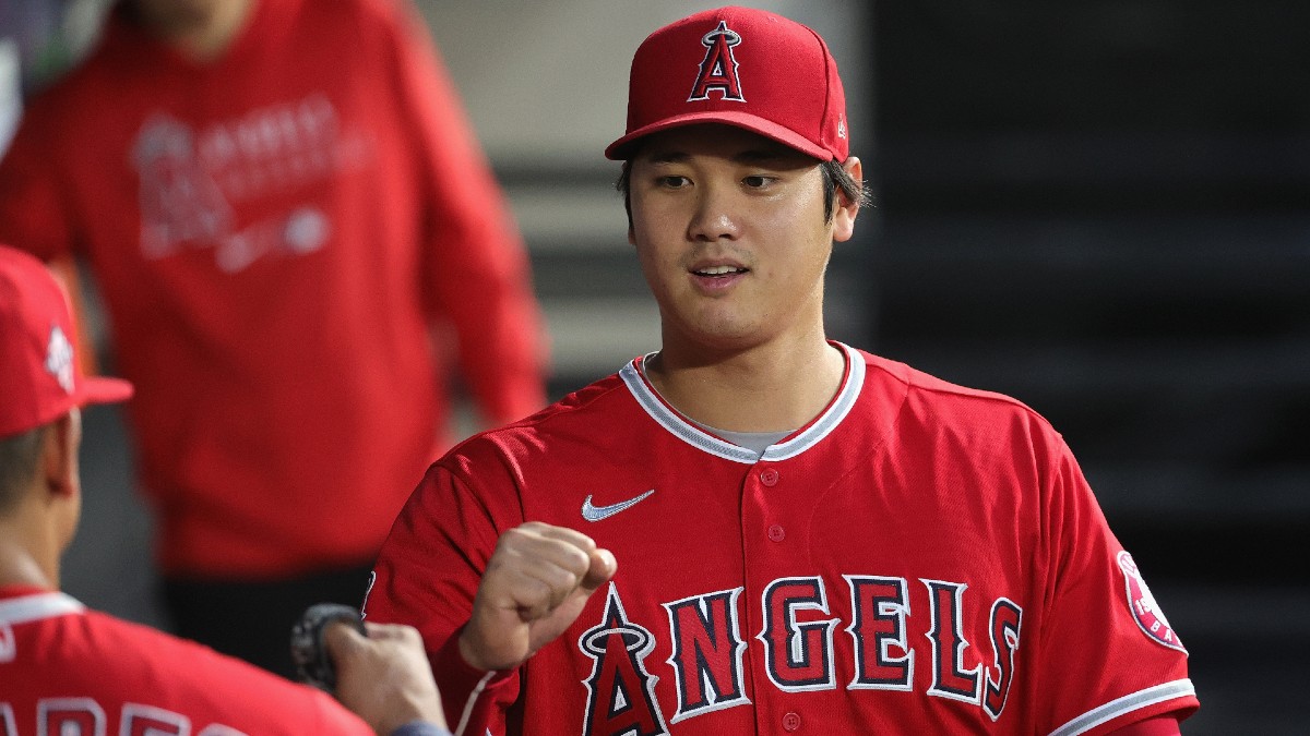 Sunday MLB Odds, Preview, Prediction for Athletics vs. Angels: Shohei Ohtani, Los Angeles Underdogs Against Oakland (Sept. 19) article feature image