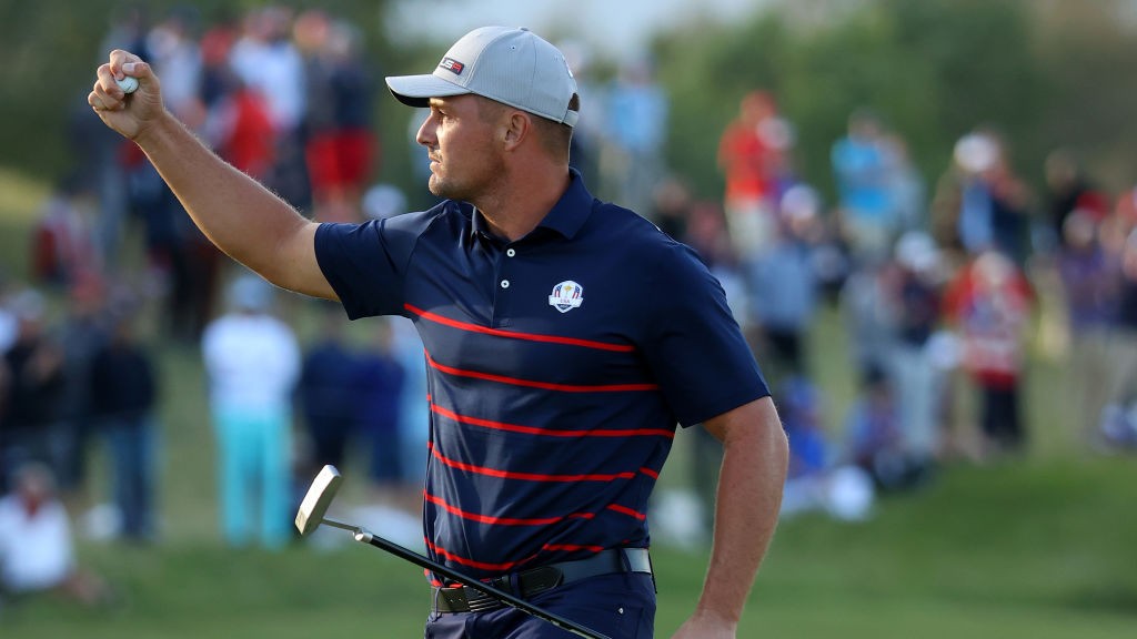 2021 Ryder Cup Odds & Picks: 4 Best Bets for Saturday Morning’s Foursomes (Sept. 25) article feature image