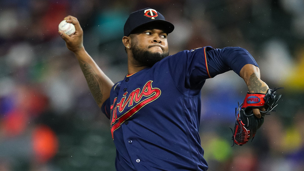 Fantasy Baseball Closer Report (September 6): Role Continues To Shift Despite Limited Roster Additions article feature image