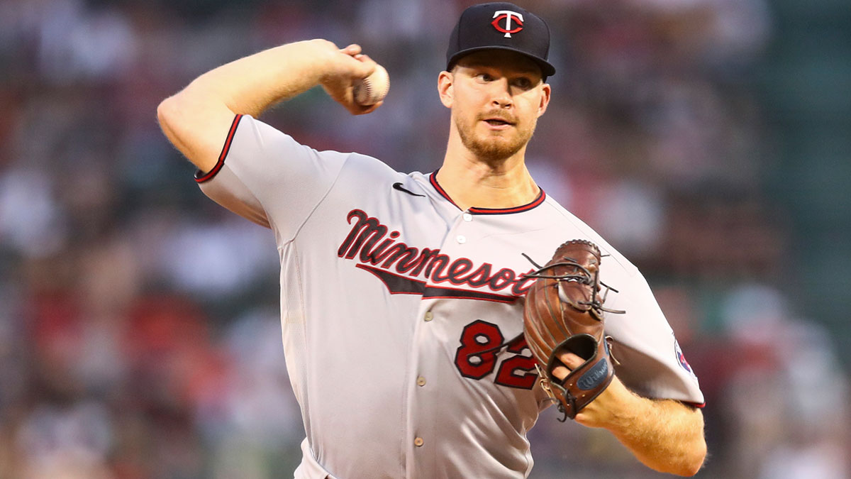 Monday MLB Odds & Betting Predictions: A Pair of First 5 Inning Picks For Twins vs. Indians & Mariners vs. Astros article feature image