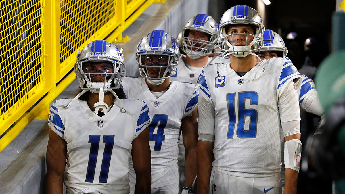 Lions vs. Steelers Odds, Predictions, NFL Picks: How Ben