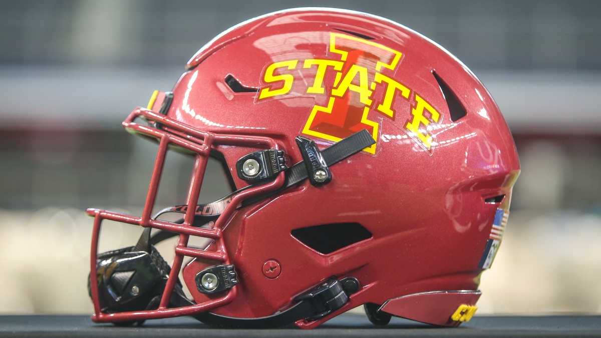 Iowa State vs. Northern Iowa Odds & Promo: Bet $1+, Get $400 FREE! article feature image
