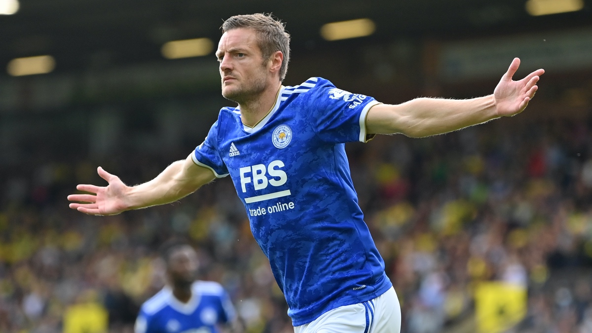 Sunday Premier League Odds, Picks, Predictions: Leeds vs. Leicester City Betting Preview article feature image