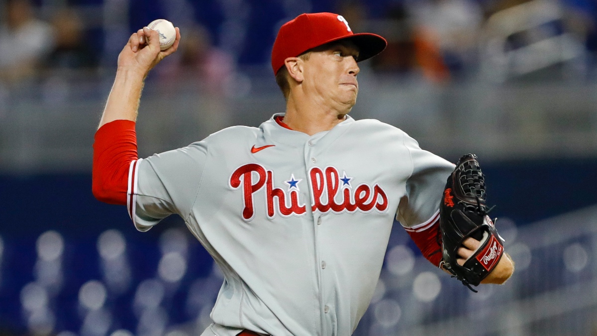 Wednesday MLB Odds, Preview, Prediction for Phillies vs. Brewers: Back Underdog Philadelphia in Playoff Push (September 8) article feature image