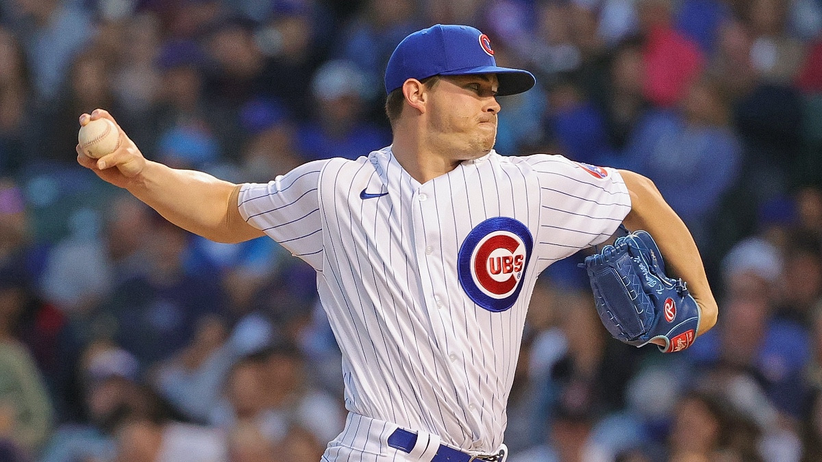 MLB Odds & Picks for Cubs vs. White Sox: How to Bet Saturday’s Interleague Rivalry Game article feature image