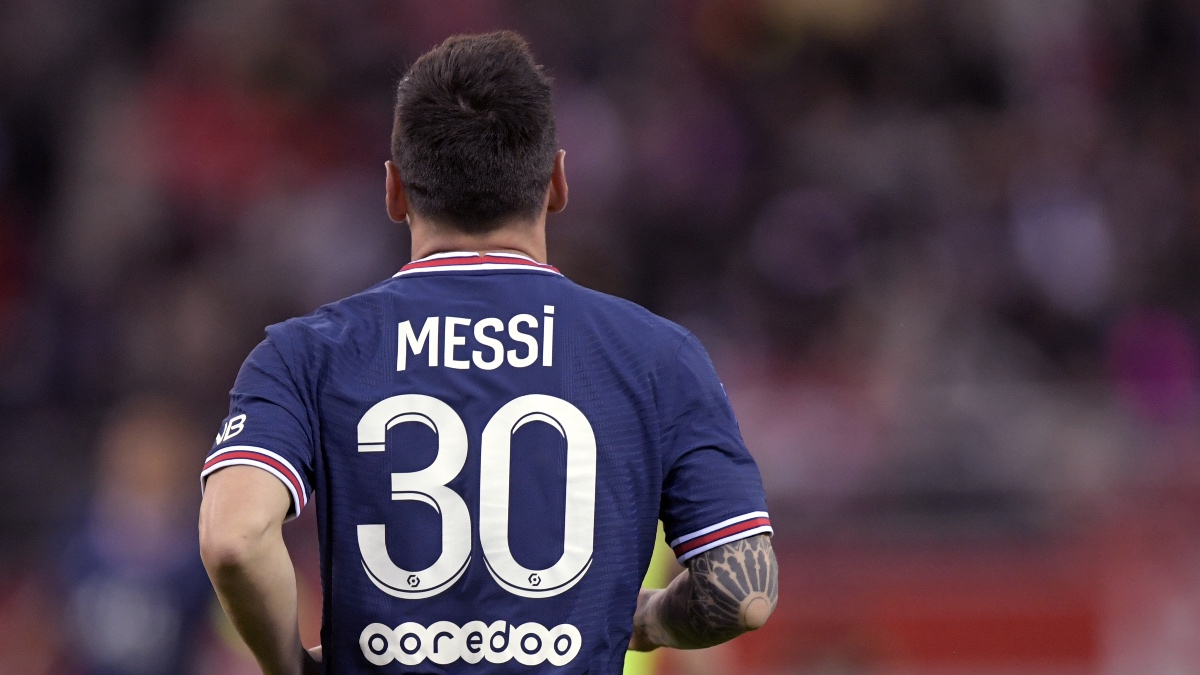 Ligue 1 Betting Odds, Picks, Preview, Predictions: Our 3 Best Bets, Including Matches Featuring PSG & Monaco (Feb. 26-27) article feature image