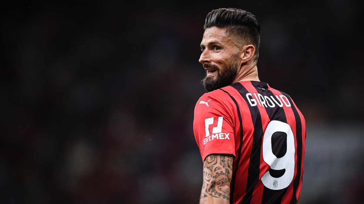 European Soccer Best Bets, Projected Odds & Forecast for Bundesliga, Serie A, Ligue 1, More (April 1-4) article feature image