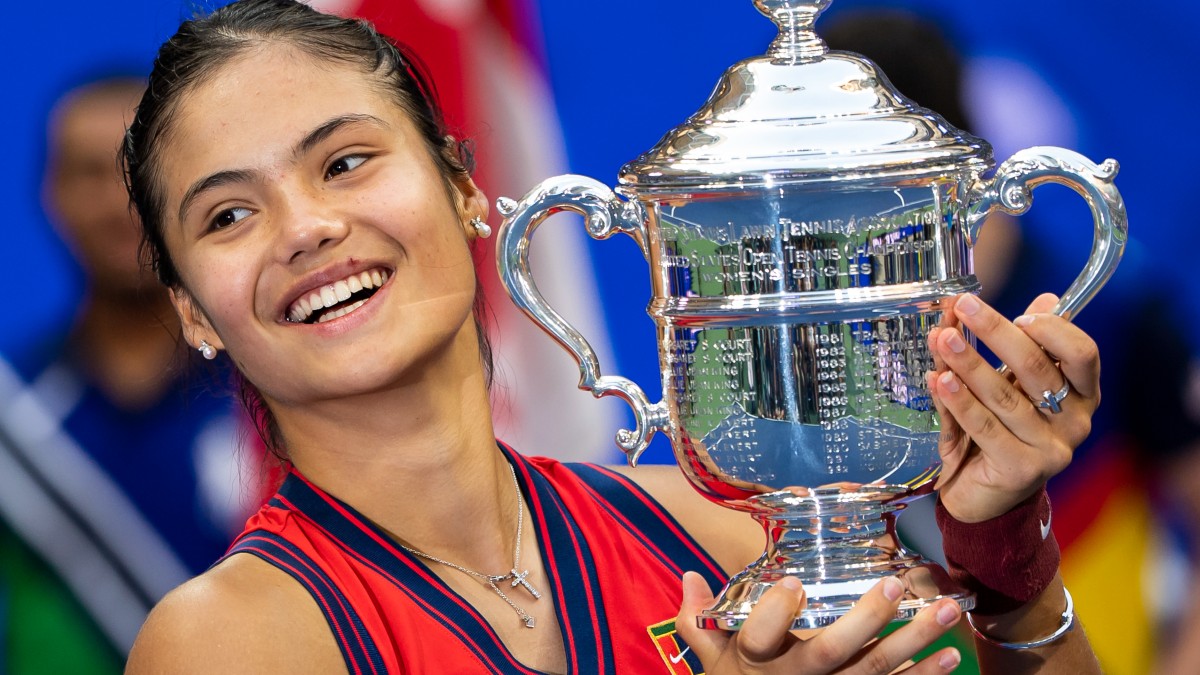 2022 Women’s Tennis Futures: Is a Wild Season Incoming? article feature image