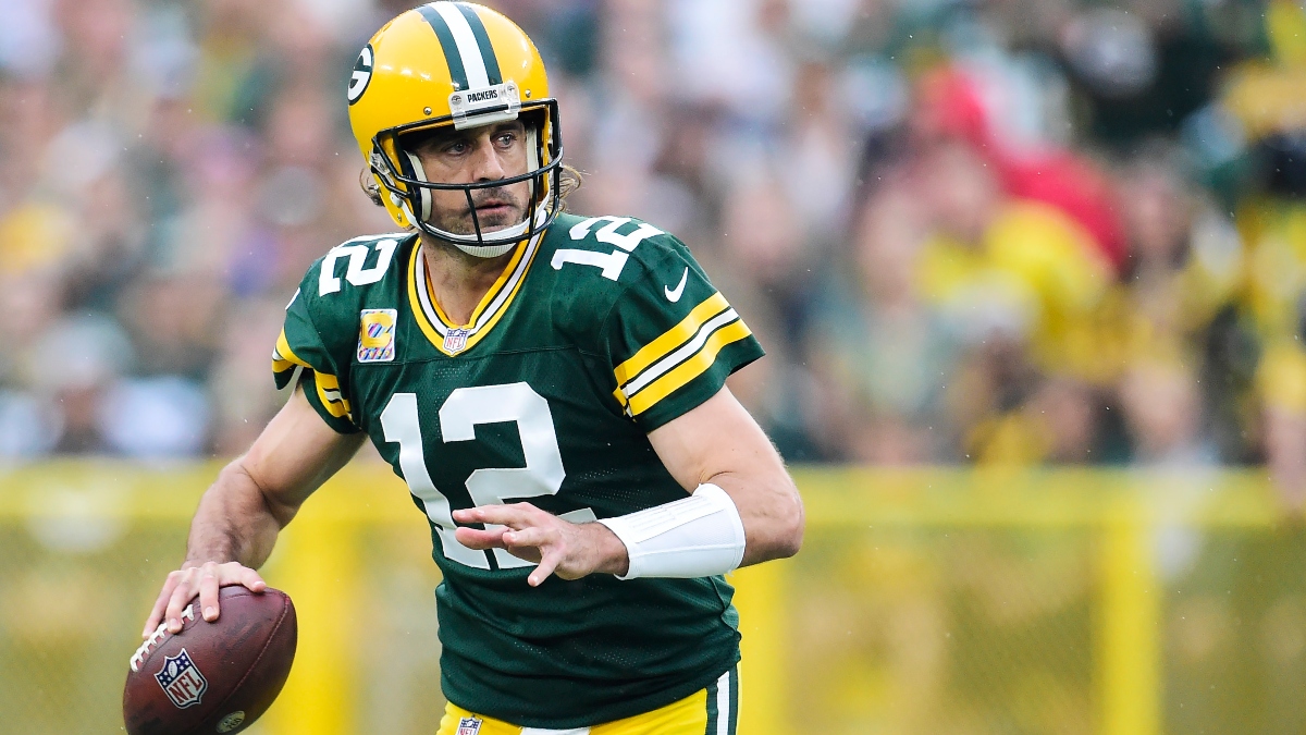 State Farm Cuts Back on Aaron Rodgers Commercials After Anti