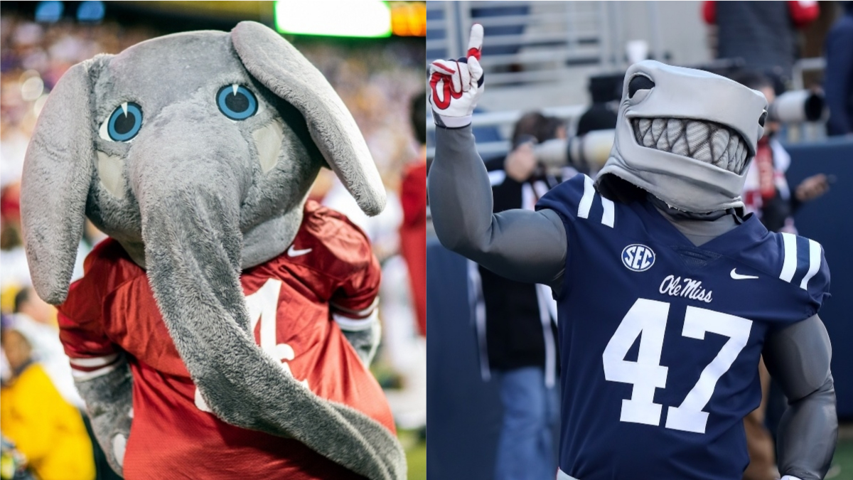 Alabama vs. Ole Miss Odds, Promos: Bet $10, Win $200 if Either Team Scores a Touchdown, and More! article feature image