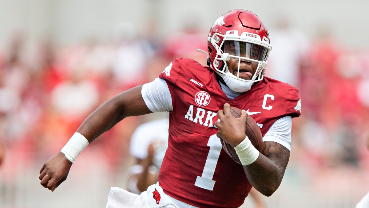 10 College Football Situational Spots to Bet in Week 3 & Week 4