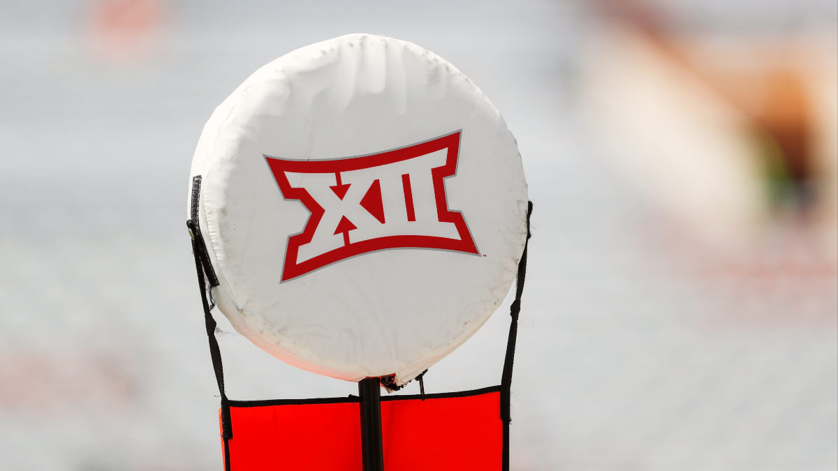 Big 12 Focused on BYU, Cincinnati, Houston & UCF for Expansion, Could Receive League Invite This Month article feature image