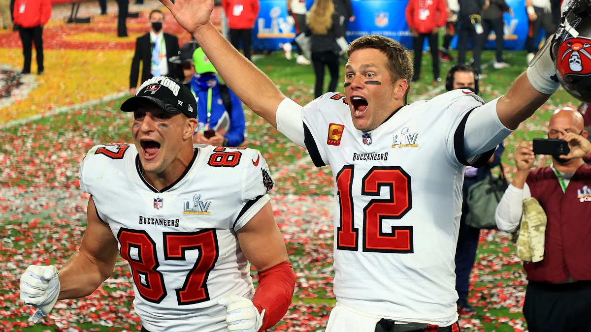 tampa bay buccaneers trikot brady