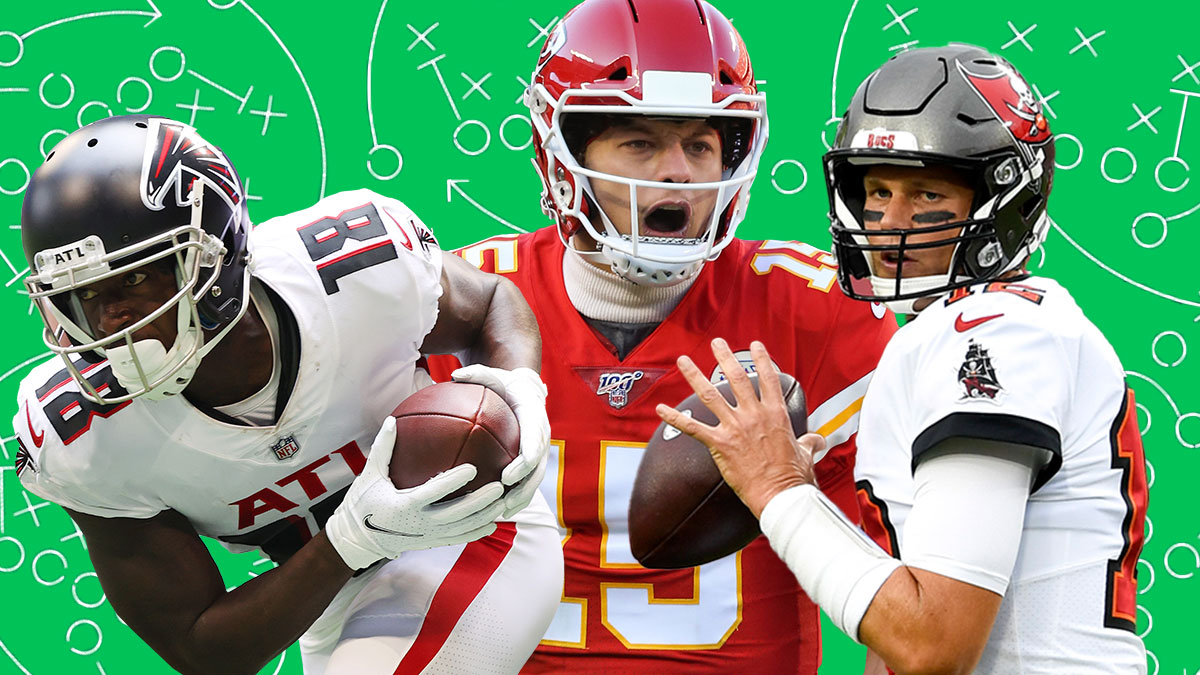 NFL Odds, Picks, Predictions & Betting Previews For Week 3: How To Bet Every Game This Sunday article feature image