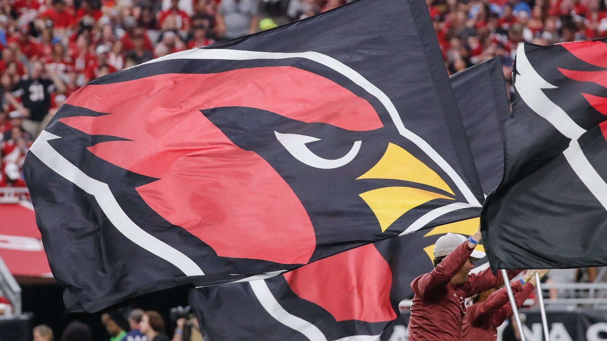 Cardinals vs. 49ers Odds, Promos: Get a Risk-Free Bet Up to $5,000, and More! article feature image
