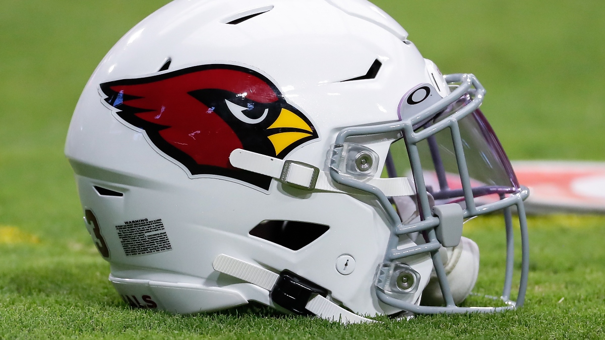 Cardinals vs. Titans Odds, Promo: Bet $10, Win $200 if Kyler Murray Throws for 1+ Yard! article feature image