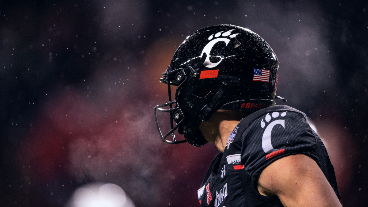 Cincinnati vs. Temple Odds, Promo: Get a Risk-Free Bet Up to $5,000 on Either Team! article feature image