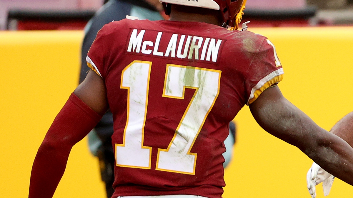 Cardinals-Commanders DraftKings prop bets: Bet McLaurin, fade Conner -  Revenge of the Birds