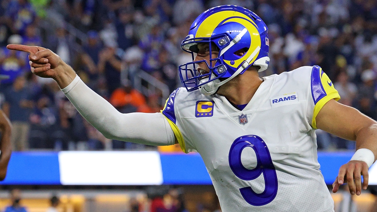 Los Angeles Rams vs. Indianapolis Colts: How to Watch, Betting Odds -  Sports Illustrated LA Rams News, Analysis and More