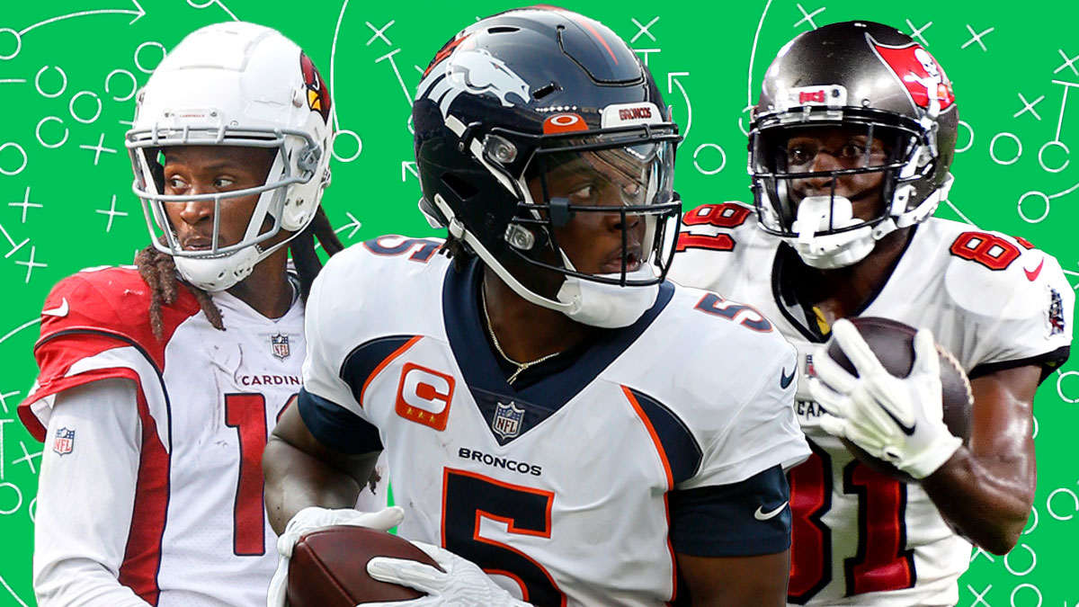 NFL Odds, Picks & Predictions For Every Week 2 Game: Your Guide To Betting All 13 Sunday Matchups article feature image
