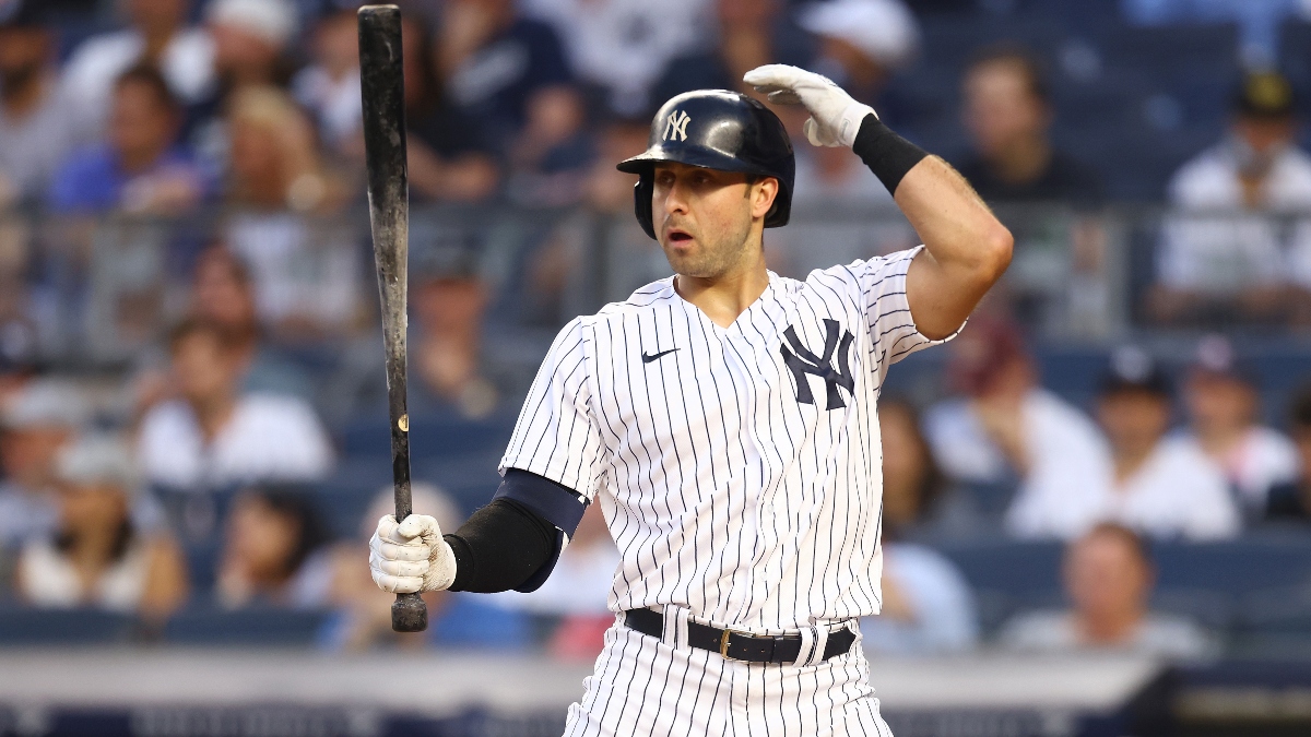 MLB Odds & Pick for Yankees vs. Mets: The Betting Edge in Saturday’s Subway Series (September 11) article feature image