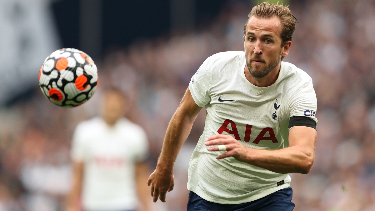 Sunday Premier League Odds, Picks, Predictions, Best Bets: Tottenham vs. Leicester City EPL Betting Preview article feature image