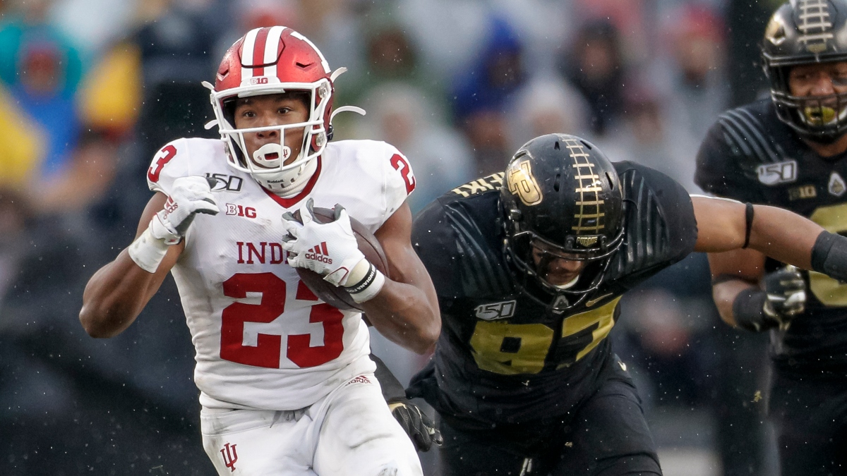 Indiana Sports Betting Promos: Saturday’s Best College Football Offers article feature image