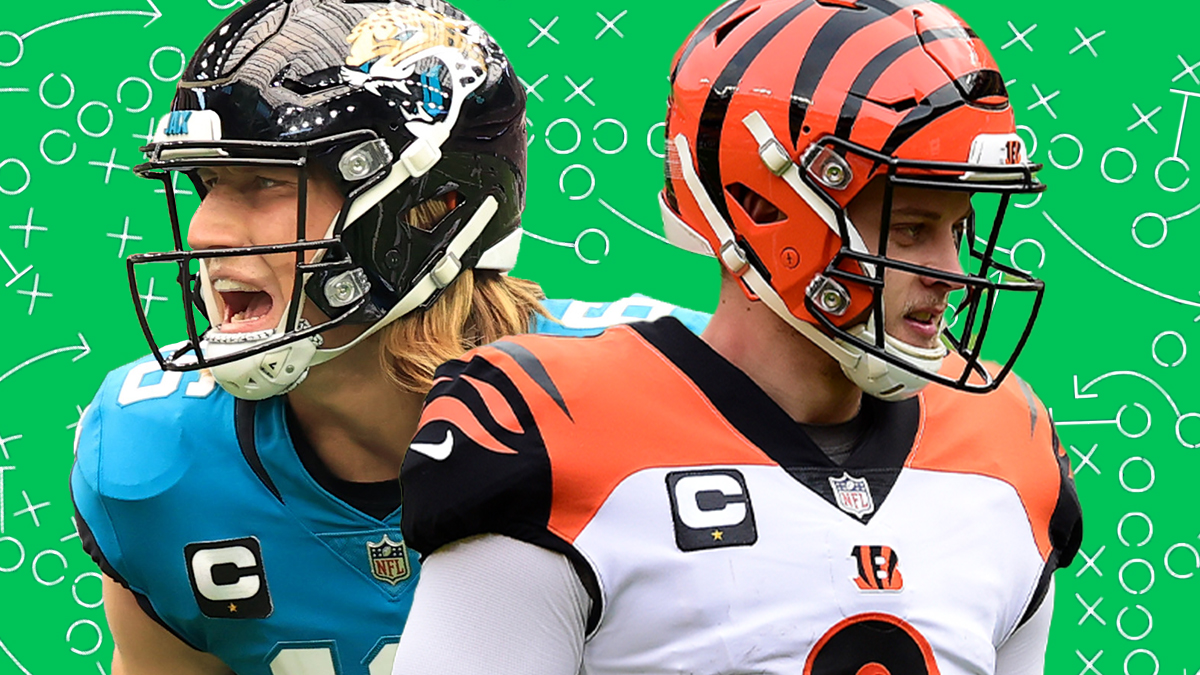 Jaguars vs. Bengals Odds & Predictions: An Expert Pick For This Thursday Night Football Over/Under article feature image