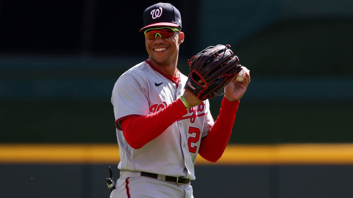 Wednesday MLB Odds, Preview, Prediction for Nationals vs. Rockies: Back Washington’s Red-Hot Lineup (Sept. 29) article feature image