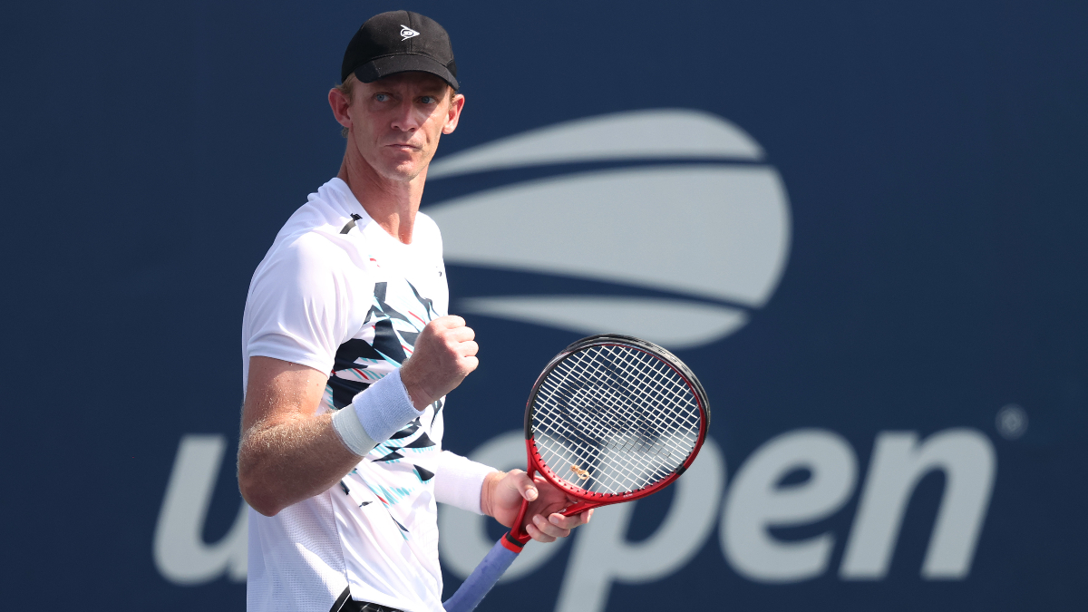2021 U.S. Open Odds & Picks for Wednesday: The Afternoon’s Best Bets, Including Schwartzman vs. Anderson, Bautista-Agut vs. Ruusuvuori article feature image