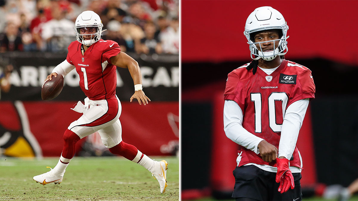 How, Where To Bet On Arizona Cardinals Props, Futures For 2021-22 NFL Season article feature image