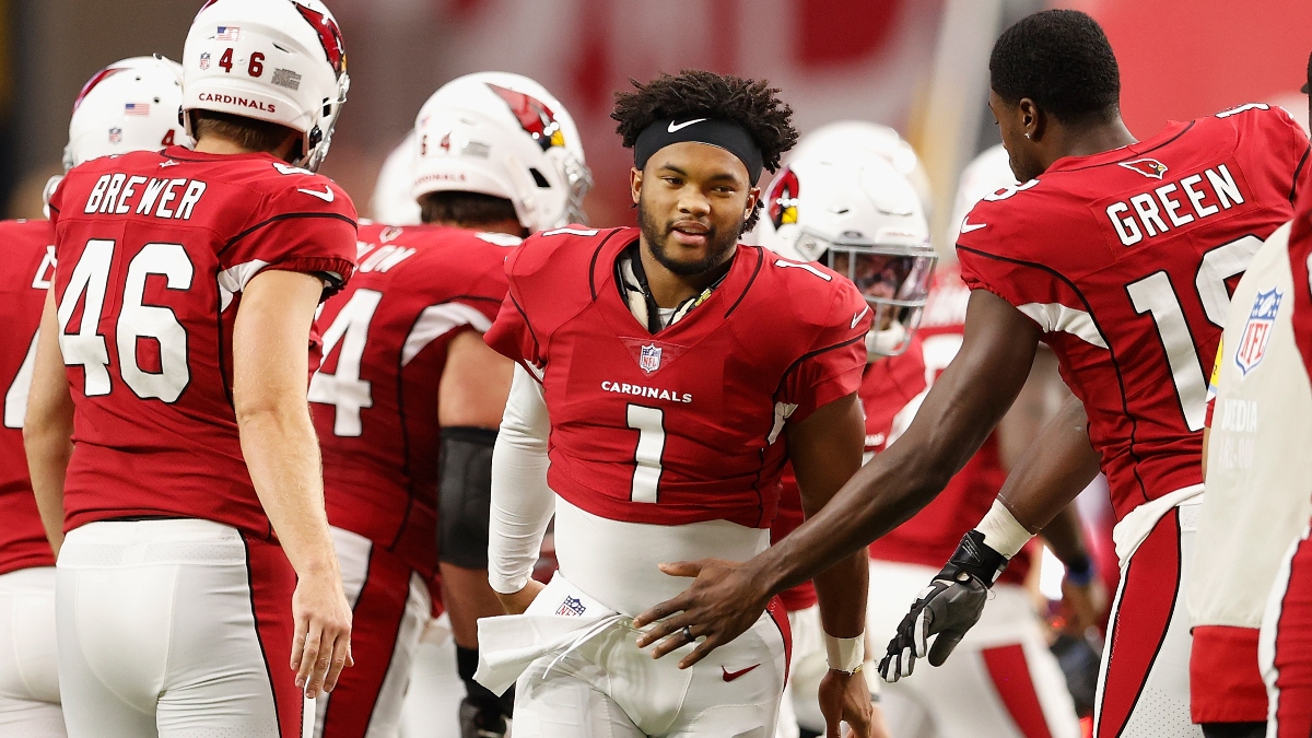 Arizona Cardinals Have Options For Stadium Sportsbook Operator