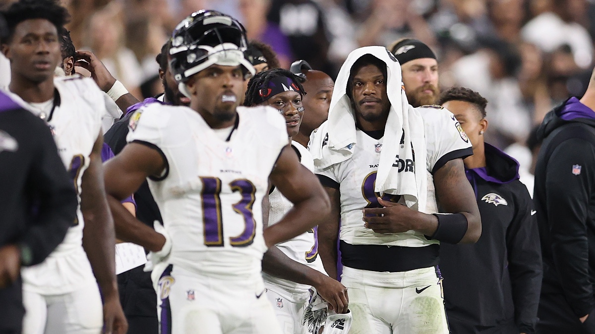 Betting Public Suffers Worst NFL Week 1 Ever as Underdogs Dominate Against  the Spread