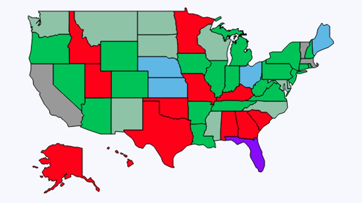 Wisconsin Online Sports Betting 2023