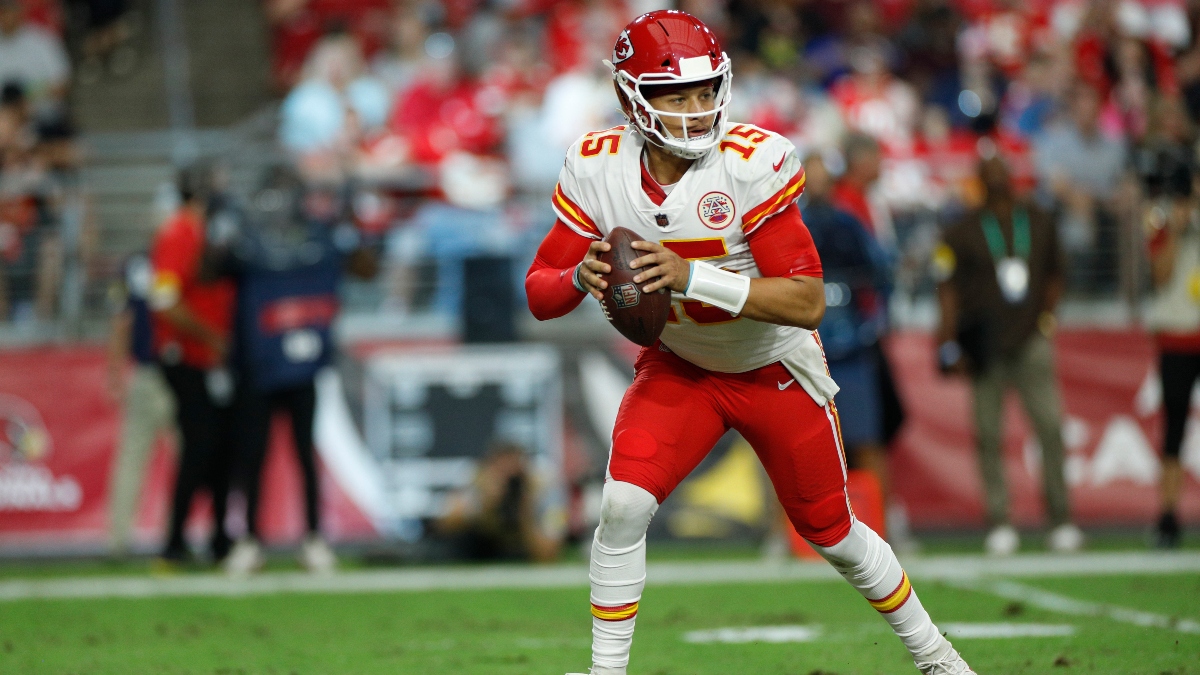 Browns vs. Chiefs Odds, Preview, NFL Week 1 Prediction: Forget The Trends, Cleveland Is A Live Underdog article feature image