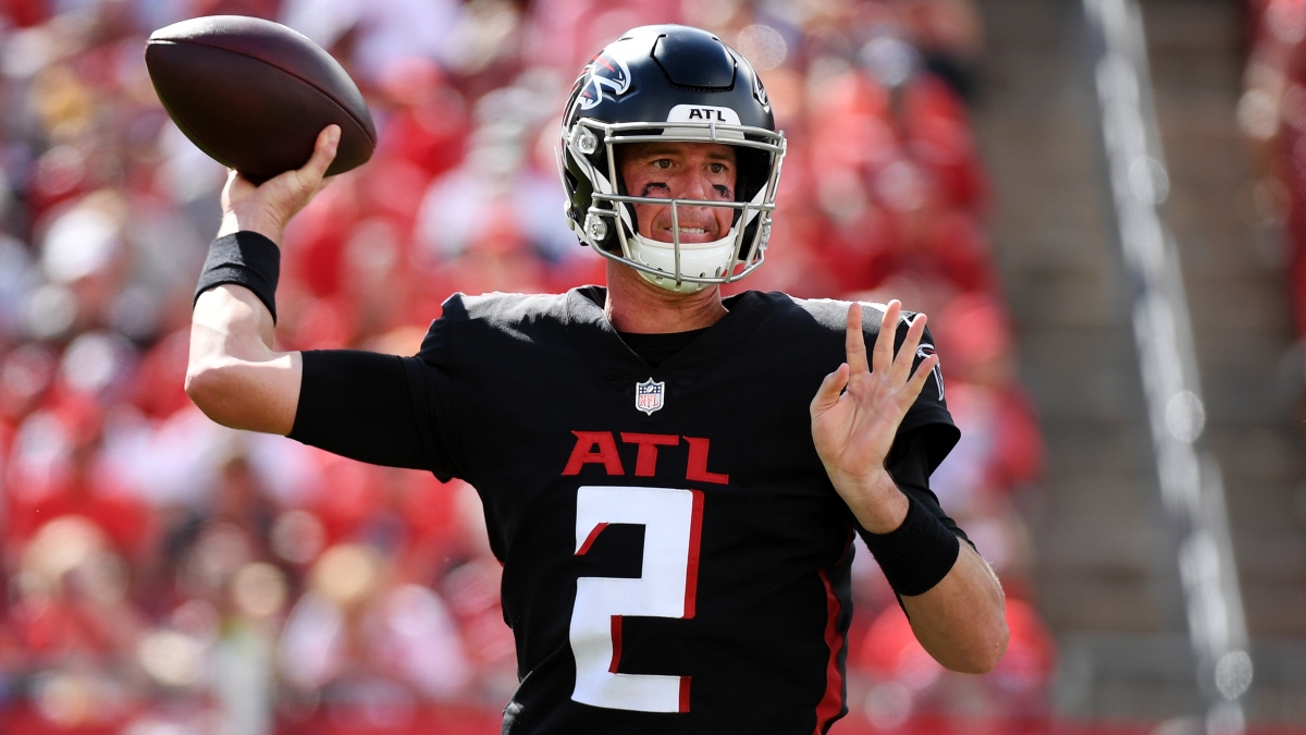 Giants Game Sunday: Giants vs Atlanta Falcons Odds and Prediction