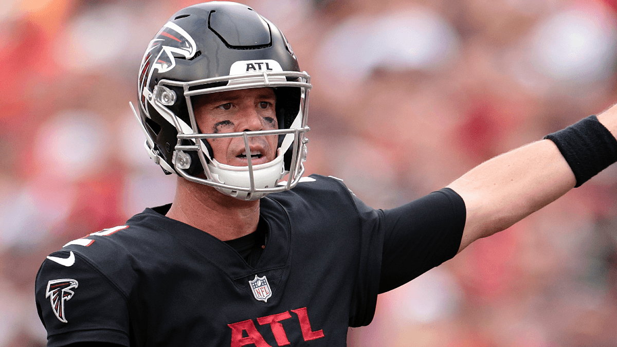 Matt Ryan’s Late Pick-Sixes Cost Falcons Bettors Against Buccaneers article feature image