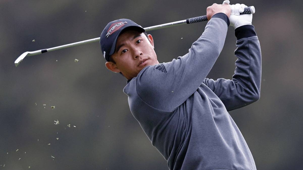 2022 Masters Odds: Collin Morikawa Shoots Up Board, Trailing Only Jon Rahm article feature image