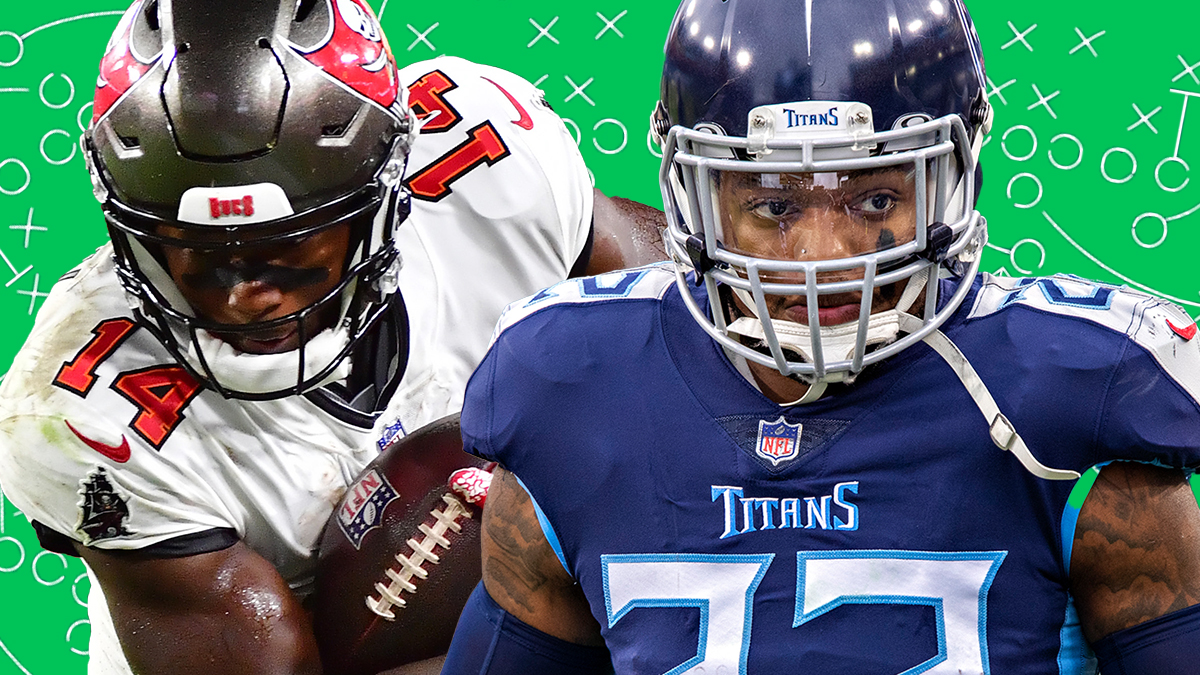 Fantasy Football Start 'Em Sit 'Em: NFL Week 2 lineup advice, best  matchups, DFS picks