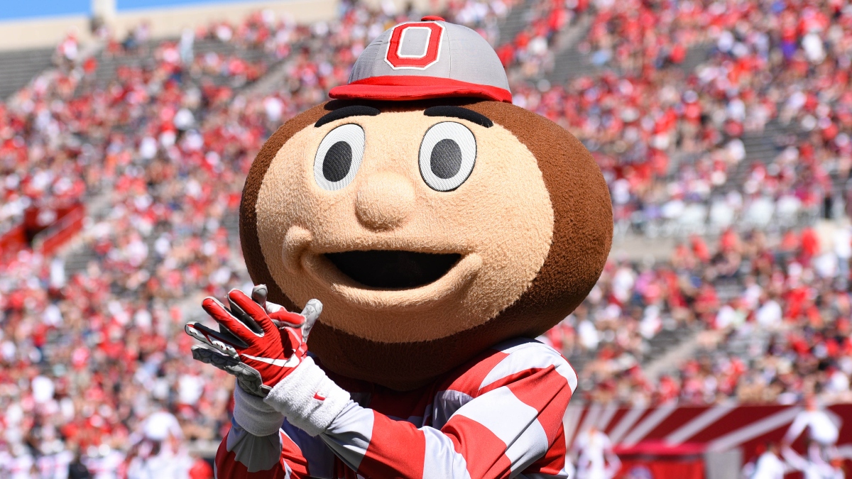 Ohio State vs. Indiana Odds, Promo: Bet $50, Get $500 FREE Instantly! article feature image