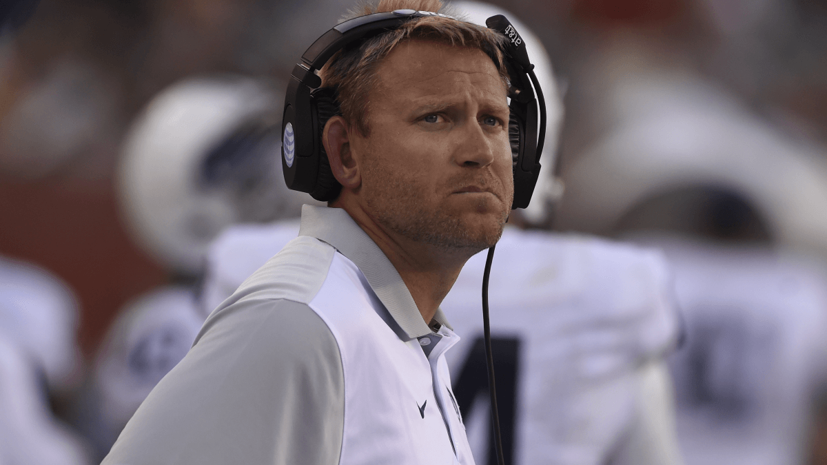 Old Dominion is College Football’s Most Surprising Popular Bet in 2021 article feature image