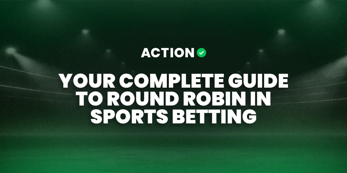 What Is a Round Robin? Image