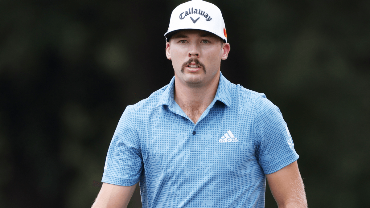 2021 Sanderson Farms Championship Betting Odds: Sam Burns, Will Zalatoris Favored in Mississippi article feature image