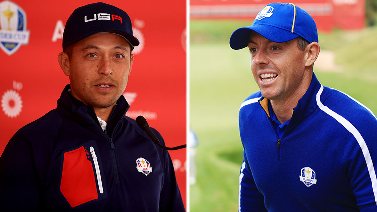 2021 Ryder Cup Odds & Picks: Our Favorite Bets for Sunday Singles Matches (Sept. 26) article feature image