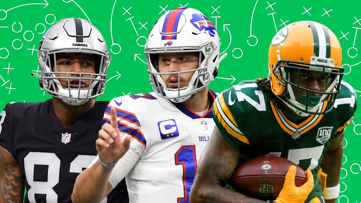 Fantasy Football Rankings, Week 1: Defenses