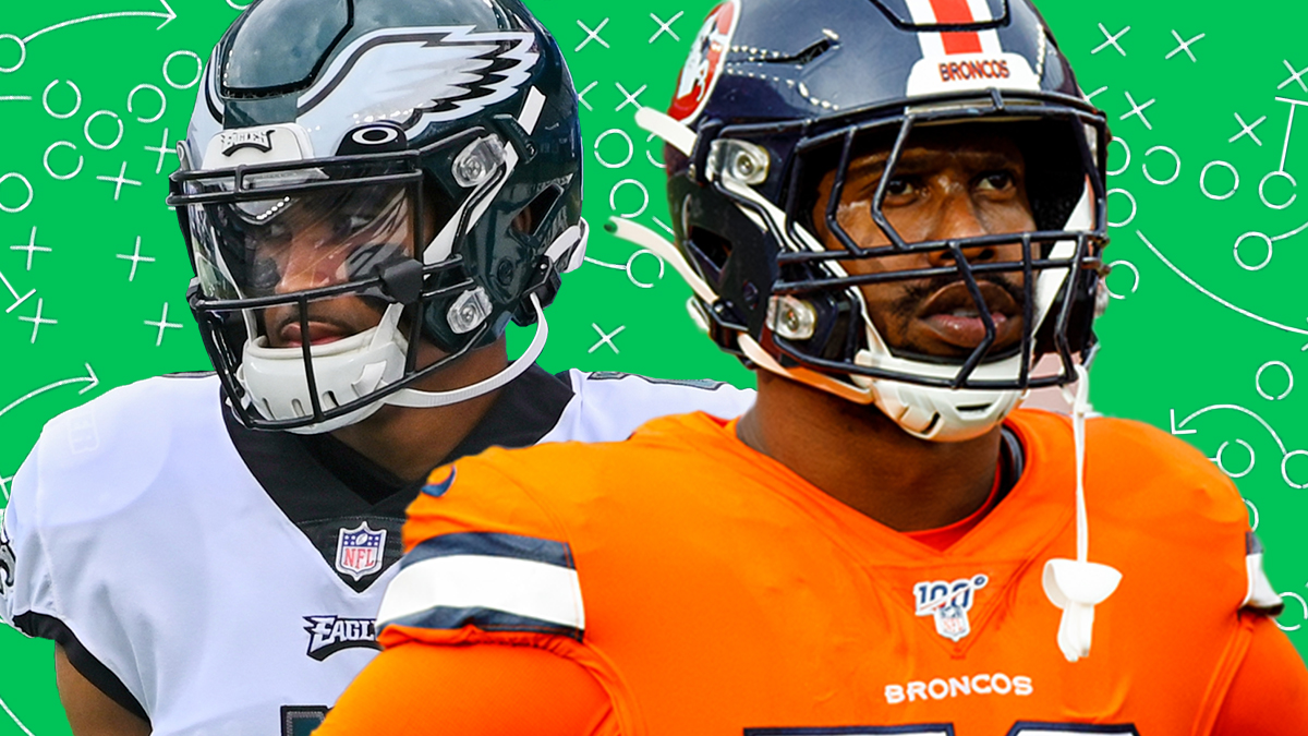 NFL Live In-Game Betting Tips & Strategy: Broncos vs. Raiders – Week 1