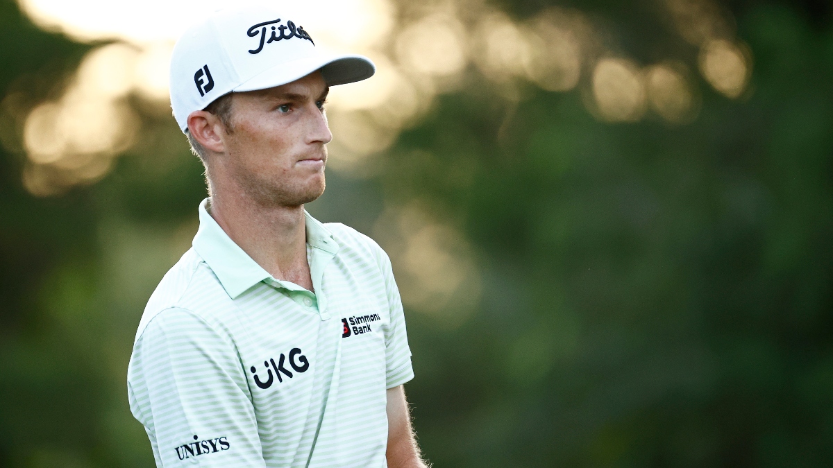 2022 Arnold Palmer Invitational Odds and Golf Betting Picks at Bay Hill