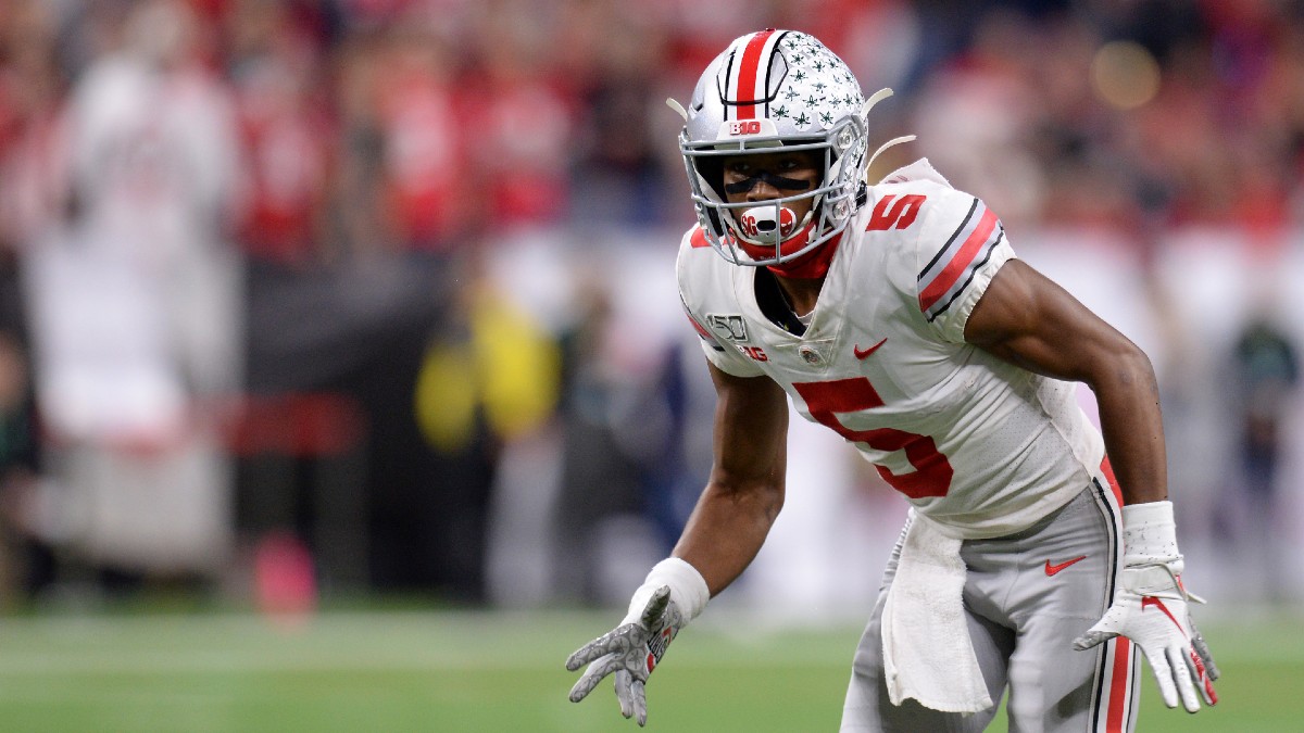 Oregon vs. Ohio State Odds, Prediction, Pick: Betting Value on Buckeyes Team Total in Marquee Matchup (Sept. 11) article feature image