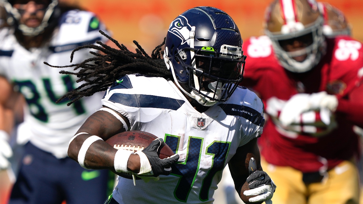 lookahead-waiver wire-targets-alex collins-kendrick bourne-nfl-week 5