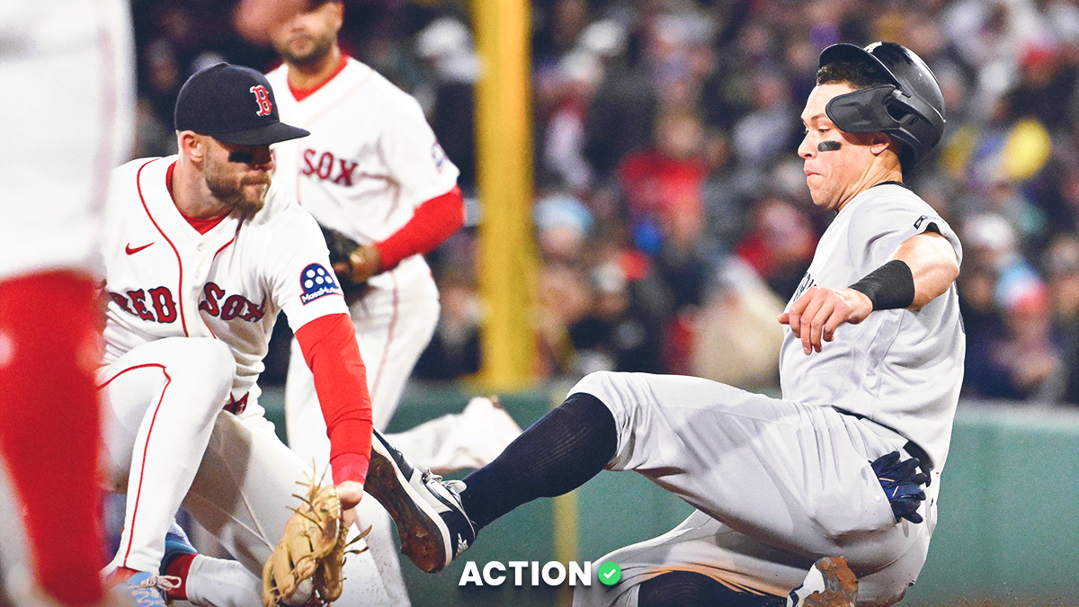 What Is a Run Line in Baseball Betting? article feature image